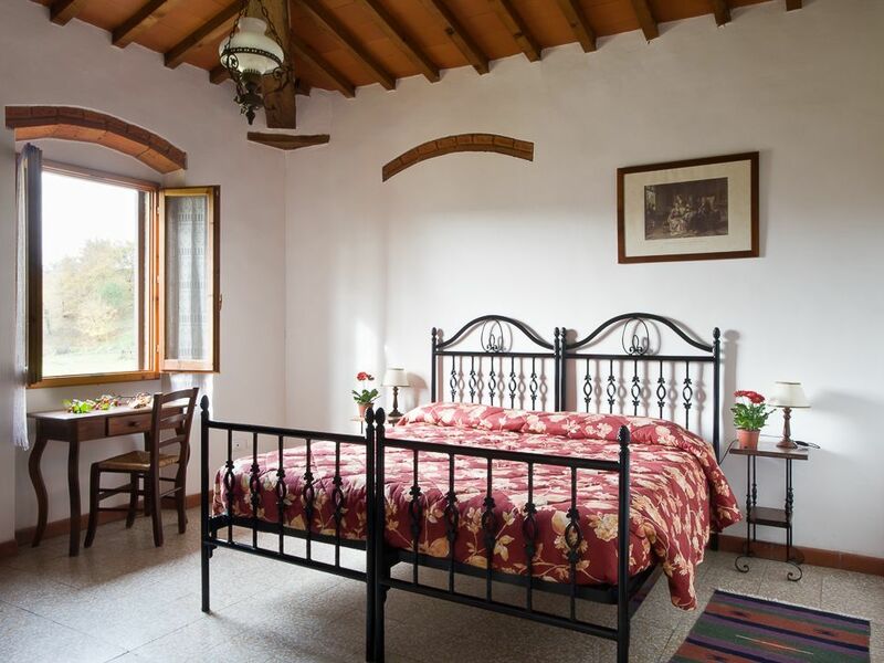 Accommodation:&nbsp;Irene