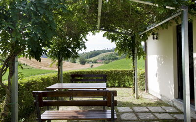 Cottage Della Nave