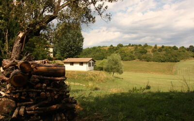 Cottage Della Nave