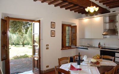 Casa Tonio