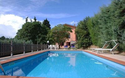 L Olivella - Camaiore, Tuscany, Italy