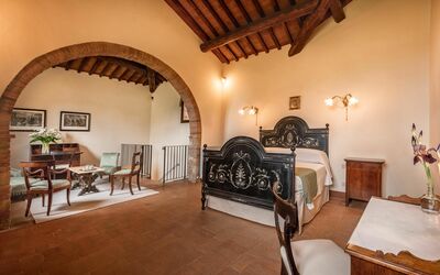 La Corte Di Campalli