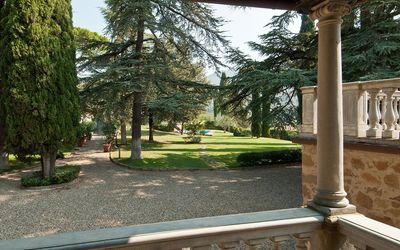 Montoro 14 - Greve in Chianti, Tuscany, Italy