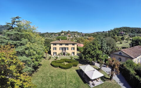 Villa Clara 20: Property, Estate, Mansion, Real Estate, House, Building, Home, Architecture, Villa, Sky