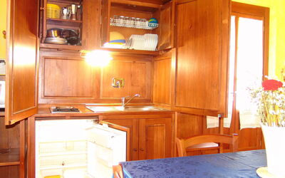 Accommodation:&nbsp;First Floor Apartment