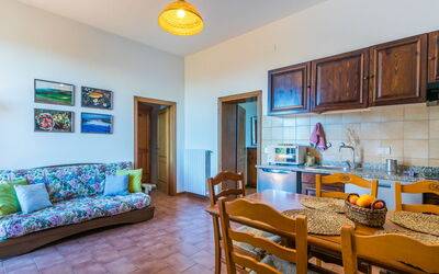 Accommodation:&nbsp;San Vivaldo, Nr. 11 612.6