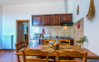 Accommodation:&nbsp;San Vivaldo, Nr. 11 612.6