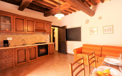 Accommodation:&nbsp;Pian dei Carpini - Laura 608.3
