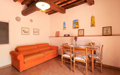 Accommodation:&nbsp;Pian dei Carpini - Laura 608.3