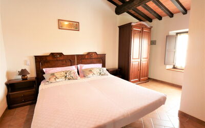 Accommodation:&nbsp;Pian dei Carpini - Chiara 608.1