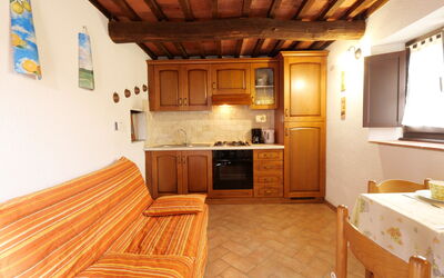 Accommodation:&nbsp;Pian dei Carpini - Chiara 608.1
