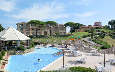 Accommodation:&nbsp;Il Felciaione 621.13