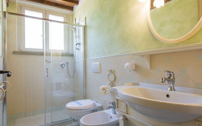 Accommodation:&nbsp;Il Felciaione 621.12