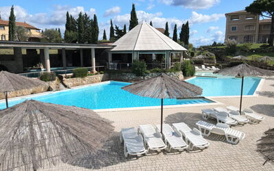 Accommodation:&nbsp;Il Felciaione 621.13