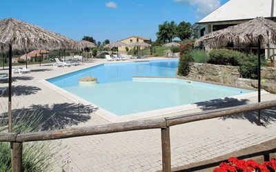 Accommodation:&nbsp;Il Felciaione 621.30