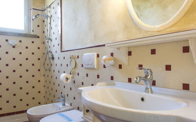 Accommodation:&nbsp;Il Felciaione 621.9