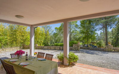 Casale Marittimo 607