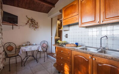 Accommodation:&nbsp;Piccola Oasi 6 674.1