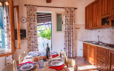 Accommodation:&nbsp;Piccola Oasi 3 674.4