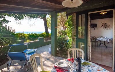 Accommodation:&nbsp;Piccola Oasi 6 674.1