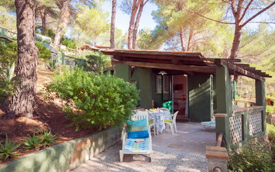 Accommodation:&nbsp;Piccola Oasi 3 674.4