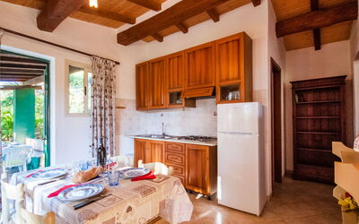 Accommodation:&nbsp;Piccola Oasi 3 674.4