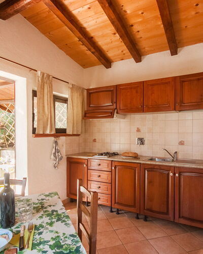 Piccola Oasi 5 674.2