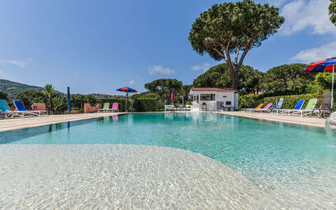 Accommodation:&nbsp;Il Melograno 678.8