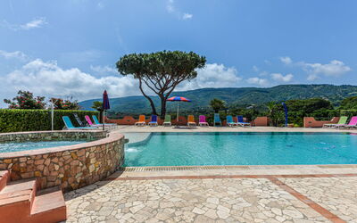 Accommodation:&nbsp;Il Melograno 678.8