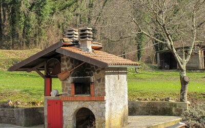 Bagni di Lucca 622