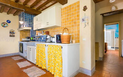 Villa San Martino