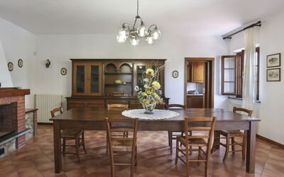 Accommodation:&nbsp;Il Contadino (Ter102) 603.2