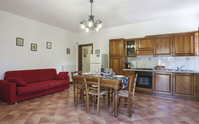 Accommodation:&nbsp;Il Selleria (Ter105) 603.6