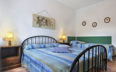 Accommodation:&nbsp;Il Selleria (Ter105) 603.6