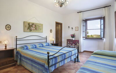 Accommodation:&nbsp;Il Contadino (Ter102) 603.2