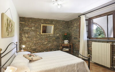 Accommodation:&nbsp;La Carraia (Ter100) 603.4