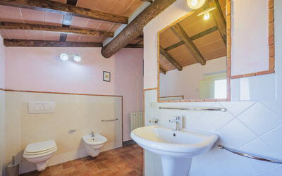 Accommodation:&nbsp;Le Fornaci 657.3