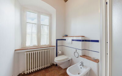 Accommodation:&nbsp;Le Fornaci 657.4