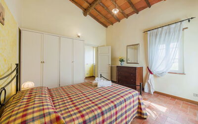Accommodation:&nbsp;Le Fornaci 657.4