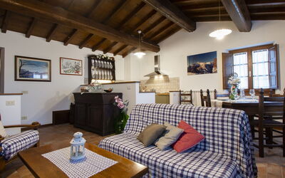 Accommodation:&nbsp;Le Bore 640.1