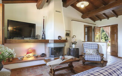 Accommodation:&nbsp;Le Bore 640.1