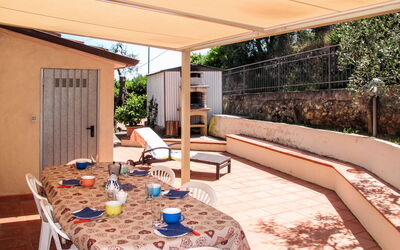 Accommodation:&nbsp;Cristina 681.1