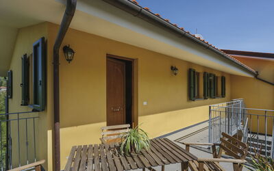 Accommodation:&nbsp;Ca' Del Lovi 609.2