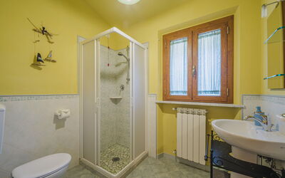 Accommodation:&nbsp;Ca' Del Lovi 609.2
