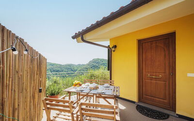 Accommodation:&nbsp;Ca' Del Lovi 609.2