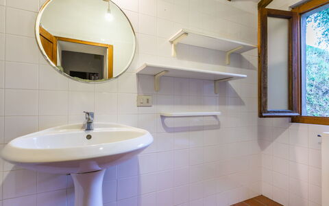 Accommodation:&nbsp;Podere Piastriccio Apt.piccolo 626.5