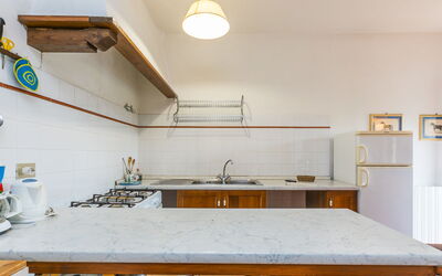Accommodation:&nbsp;Podere Sondino Apt. le Stalle 626.10