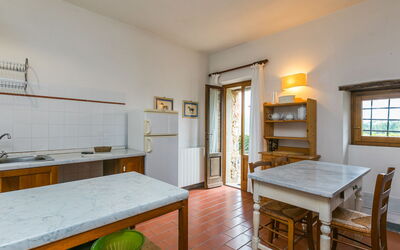 Accommodation:&nbsp;Podere Sondino Apt. le Stalle 626.10