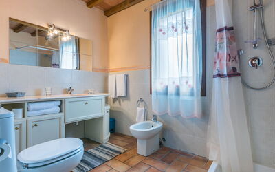 Accommodation:&nbsp;La Cupola: Rosa 627.4