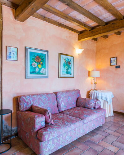 La Cupola: Rosa 627.4